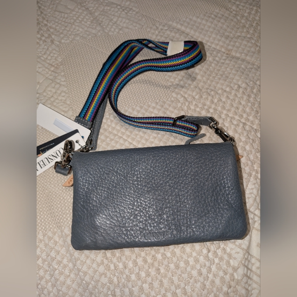 NWT Consuela Uptown